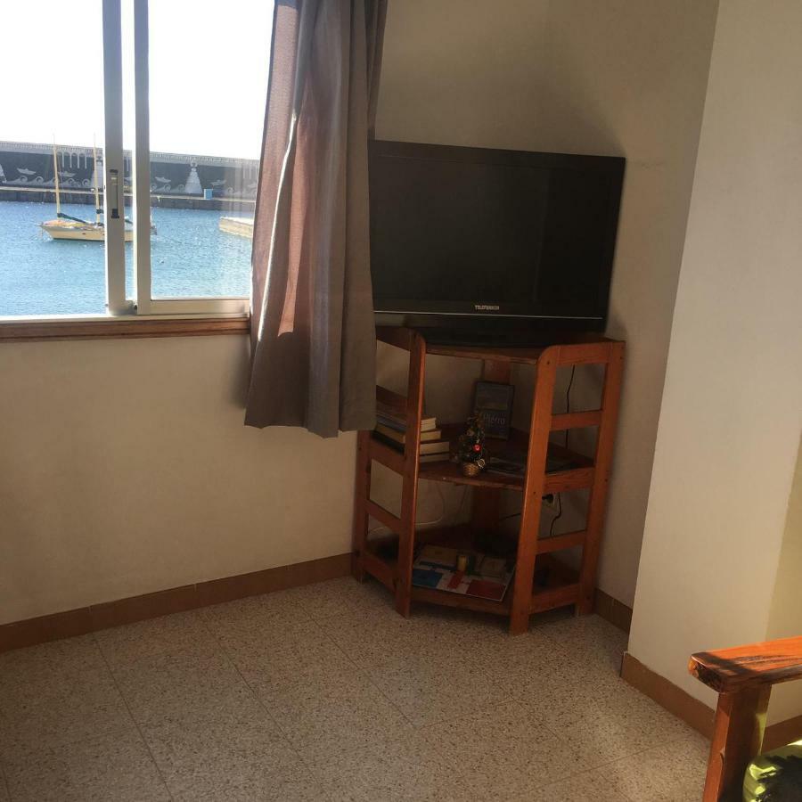 Apartamentos Bahia La Restinga Esterno foto